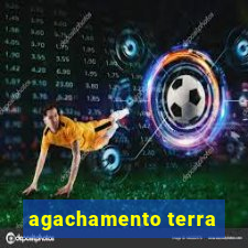 agachamento terra